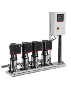 Grundfos 91149129 HYDRO MULTI-B/E 3 CME10-2 Booster systems