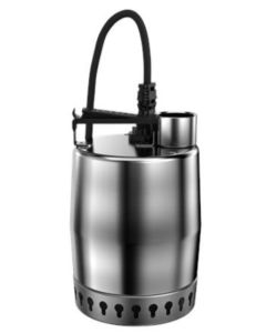 Grundfos 96847184 Submersible Wastewater Pumps, Unilift KP.150.A.1