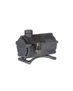 Little Giant 566409, WGP-65-PW Dual Discharge Pond/Waterfall Pump, 1/8 HP, 115V, 1 Phase, 31 GPM, 1-1/4" Discharge, 16' Cord