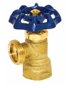 Ez-Flo 20283 3/4" Boiler Drain
