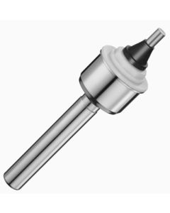 Sloan B73A-CV CuVerro Antimicrobial Flushometer Handle Assembly, ADA Compliant