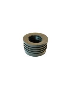 Fernco 33U-205 3" x 2" Compression Donut
