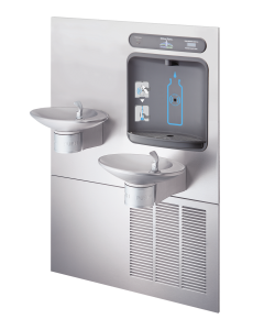 Halsey Taylor OVLSERWSI-WF Fountain/Bottle Filler Only for - HTHBWF-OVLSER-I