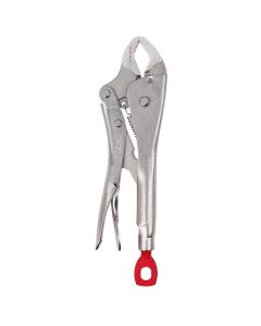 Milwaukee Tool 48-22-3607 7 in. Maxbite TORQUE LOCK™ Curved Locking Pliers