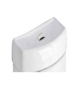 American Standard 735168-400.020 Studio Tank Lid, White