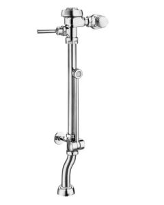Sloan Royal 3.5 GPF ADA Flushometer with 1-1/2" Top Spud Placement