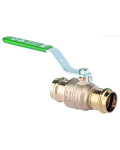 Viega ProPress 79950 Ball valve