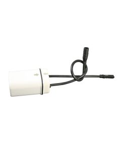 Sloan 3324117 Efx23A Battery Box Kit Efx-3/Efx-6(Ir) Repair Kit