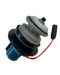 American Standard M970693-0070A Solenoid & Piston Assembly