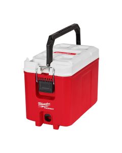 Milwaukee Tool 48-22-8460 PACKOUT™ 16QT Compact Cooler