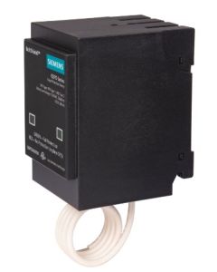 Siemens QSPD2A035B 120/240 VAC Boltshield SPD Surge Protector Device