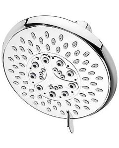 Pfister J15-070C J15070C Job Pack Multi-Function Showerhead-12, Polished Chrome