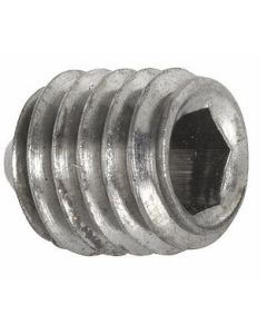 American Standard A917376-0070A Cover Screw Fits American Std Brand, For American Std