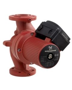 Grundfos 96402798, UPS 40-240 F 3-Speed Circulator Pump