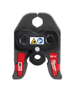 Milwaukee Tool 49-16-2650S M18™ 1/2 in. Stainless Steel Jaw