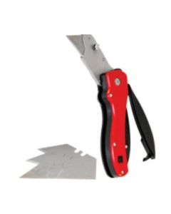 Winston Basics 9600 Compact Folding Utility Knife
