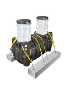 Schier 8020-005-01 Anti-Flotation Anchor Kit