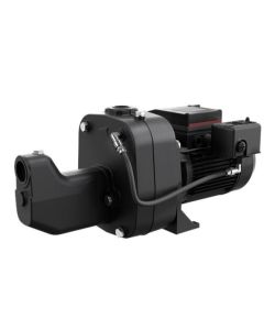 Grundfos 97855094, JP20S-CI PS A-A-CVBP Cast Iron Shallow Well Jet Pump
