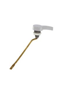 American Standard 7381231-201.2950A Cadet Pro Right Hand Trip Lever, Brushed Nickel, Domestic