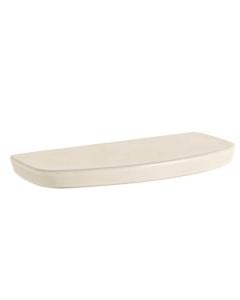 American Standard - 735216-400.222 - Vormax Ultra Height Efficency Toilet Tank Lid, Linen Color
