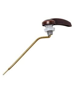 American Standard 7381232-201.0020A Champion Pro Right Height Toilet Trip Lever, Chrome