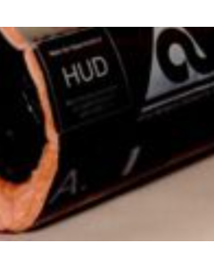 Atco Flexduct - 4002508 - 040 8" x 25' R4.2 Mobile Home Flexible Duct