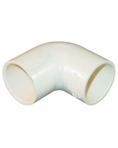 3/4 X 1/2 CPVC CTS REDUCING 90L