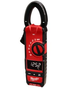 Milwaukee Tool 2237-20 Clamp Meter