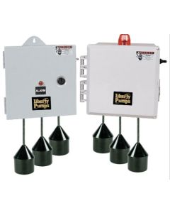 Liberty Pumps AE34=4-171-5 Duplex Control Panel with 50' power cord