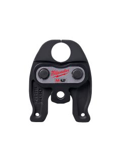 Milwaukee Tool 49-16-2454C 1" PEX Crimp (F1807 & F2159) Jaw for M12™ FORCE LOGIC™ Press Tool
