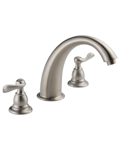 Delta BT2796-SS Windemere: Roman Tub Trim