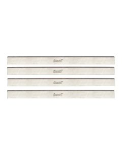 Diablo C440 8" (L) High Speed Steel Industrial Planer and Jointer Knives