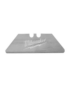 Milwaukee Tool 48-22-1934 5-Piece Carton Utility Knife Blades