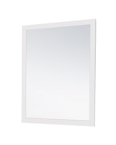 Cahaba CAMJUN32TW Juniper 22 in. x 32 in. Mirror in White