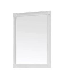 Cahaba CAMMIR32TW Mira 22x32 Mirror in White
