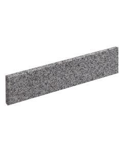 Cahaba CAVT0223 21 in. Napoli Granite Vanity Sidesplash