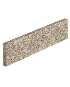 Cahaba CAVT0303 21 in. Golden Hill Granite Vanity Sidesplash