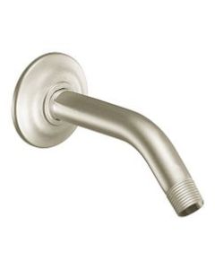 Moen CL123815BN Brushed Nickel Shower Arm