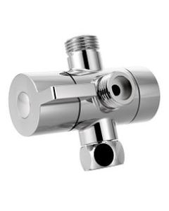 Moen CL703 Chrome Shower Arm Diverter