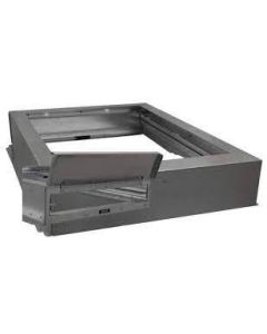 Cody CODY054G20256  Filter Base €“ Electric Furnaces