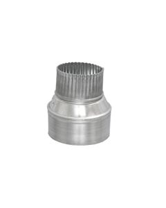 Cody CODY40146  Reducer Small End Crimp €“ 4€³ X 6€³
