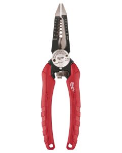 Milwaukee Tool 48-22-3079 Electricians Combination Wire Pliers