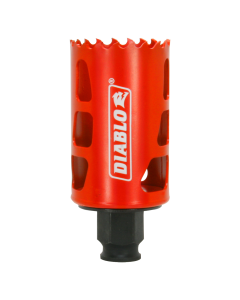 Diablo DHS1625 1-5/8 in. Hole Saw