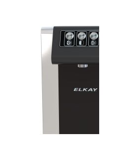Elkay DSBS130UVPC Water Dispenser Filtered Refrigerated 1.5 GPH Stainless Steel