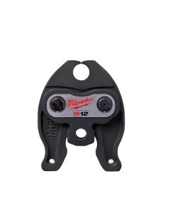 Milwaukee Tool 49-16-2451C 1/2" PEX Crimp (F1807 & F2159) Jaw for M12™ FORCE LOGIC™ Press Tool