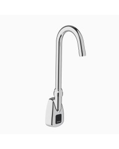 Sloan Ebf550 Cp Battery Faucet 1.5 Gpm