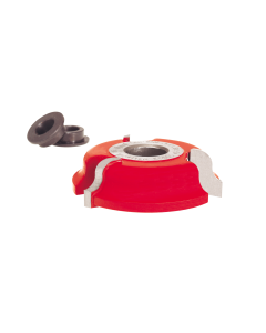 Diablo EC-005 2-7/8" (Dia.) Fixed Wing Roman Ogee cutter