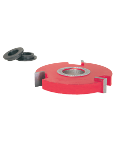 Diablo EC-142 2-7/8" (Dia.) Fixed Wing Straight Edge Cutter