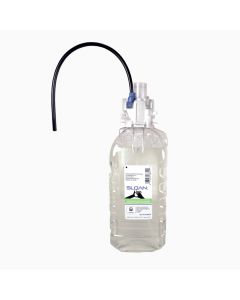Sloan Esd321 Grn Crtfd Fm Soap 1.5L Btl (2 Pk) Soap Dispenser