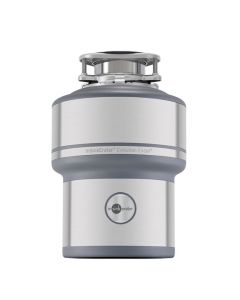 In-Sink-Erator - Evolution 1-HP Continuous Feed Noise Insulation Garbage Disposal